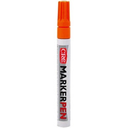 MARKERPEN CRC 8/GRS 10ML MARCADOR PINTURA