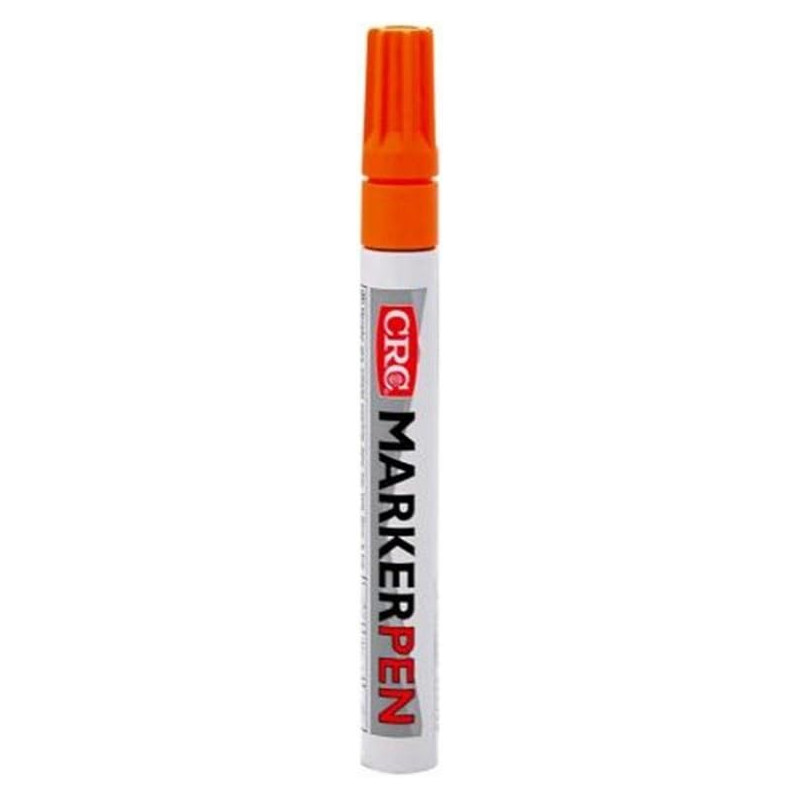 MARKERPEN CRC 8/GRS 10ML MARCADOR PINTURA
