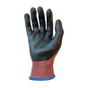 GUANTE ANTICORTE 4212RF "D" POWER CUT 4X42D JUBA
