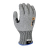 GUANTE ANTICORTE 4570RF "D" POWER CUT 4X43D JUBA