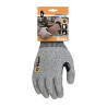 GUANTE ANTICORTE 4570RF "D" POWER CUT 4X43D JUBA