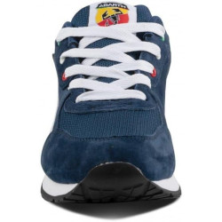 ZAPATILLA COMPETIZIONE MARINO ABARTH SUEDE