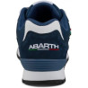 ZAPATILLA COMPETIZIONE MARINO ABARTH SUEDE