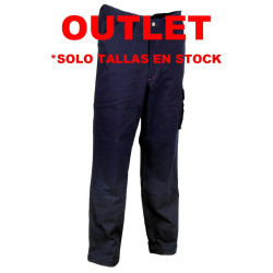 PANTALÓN NEWCASTLE MARINO...