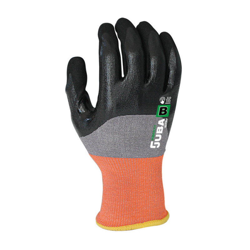 GUANTE ANTICORTE 4220RF "B" POWER FIT 3231B JUBA