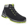BOTA SEGURIDAD MINERVA S3 SRC WRU ESD METAL FREE