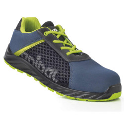 ZAPATO SEGURIDAD FLEXUM Z4...