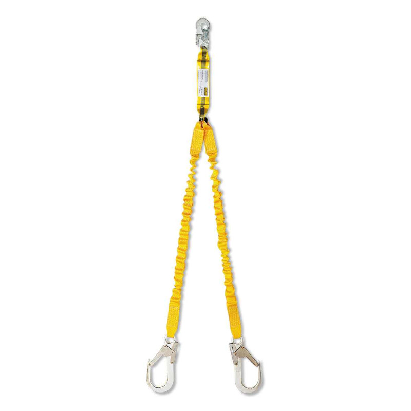 ABSORBEDOR ELÁSTICO EN "Y" STEEL FLEX 1888-AEGY