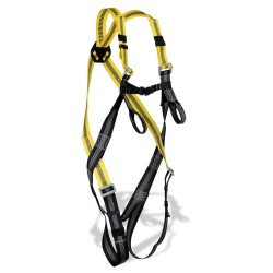 ARNES STEELSAFE-2 ENGANCHE...