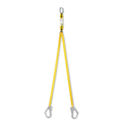 ABSORBEDOR EN "Y" ERGO...