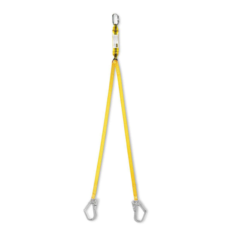 ABSORBEDOR EN "Y" ERGO SHOCK 1888-ACGY