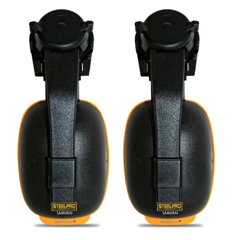 OREJERA SAMURAI 26dB PARA CASCO 1988OSCNE