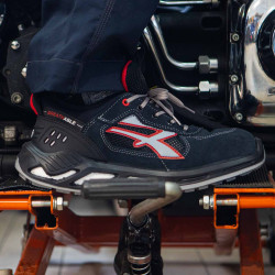 CALZADO SEGURIDAD GANG S1P SRC ESD RS20016 