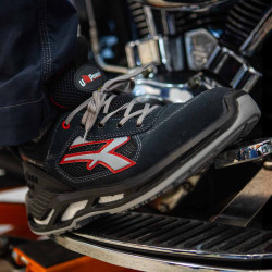 CALZADO SEGURIDAD GANG S1P SRC ESD RS20016 