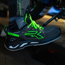 CALZADO SEGURIDAD NEGAN ESD S1P SRC RS20046