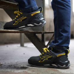 CALZADO SEGURIDAD SNIPER  S1P SRC ESD RS20016 