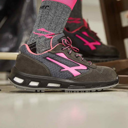 CALZADO SEGURIDAD VEROK S1P SRC ESD RS20216