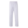 PANTALÓN 253001 PIJAMA SIN BOLSILLOS ALIMENTACIÓN