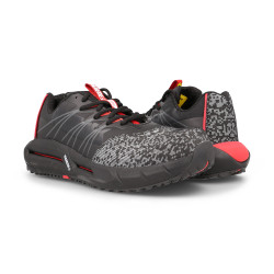 CALZADO SEGURIDAD MATRIX S3S SR FO CI HI HRO ESD