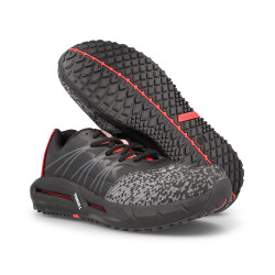 CALZADO SEGURIDAD MATRIX S3S SR FO CI HI HRO ESD