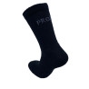 CALCETÍN PRO JOB NEGRO 9080