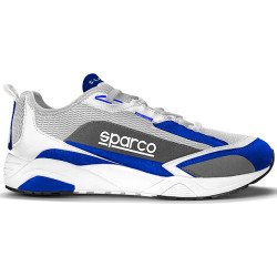 DEPORTIVA S-LANE AZUL CLARO...