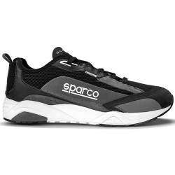 DEPORTIVA S-LANE NEGRO / GRIS