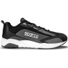 DEPORTIVA S-LANE NEGRO / GRIS