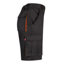 BERMUDA 103010S STRETCH BICOLOR