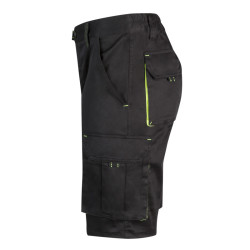 BERMUDA 103010S STRETCH BICOLOR