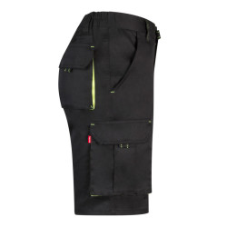 BERMUDA 103010S STRETCH BICOLOR