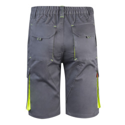 BERMUDA 103010S STRETCH BICOLOR