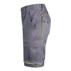 BERMUDA 103010S STRETCH BICOLOR