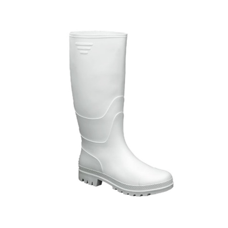 BOTA AGUA PVC CAÑA ALTA 