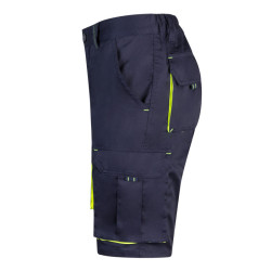 BERMUDA 103010S STRETCH BICOLOR