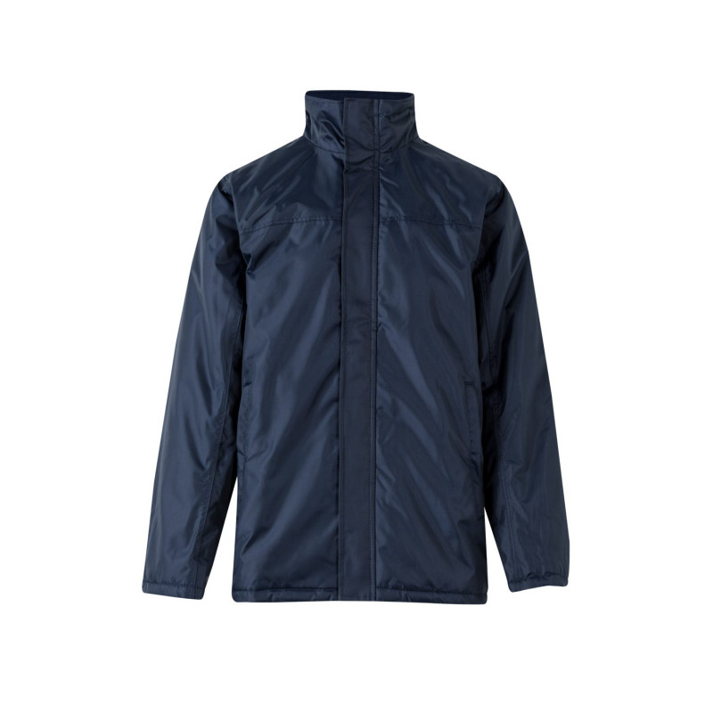 PARAKA IMPERMEABLE ACOLCHADA VELILLA