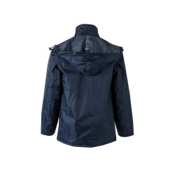 PARKA 206003 IMPERMEABLE Y ACOLCHADA