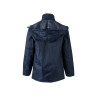 PARKA 206003 IMPERMEABLE Y ACOLCHADA