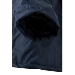 PARKA 206003 IMPERMEABLE Y ACOLCHADA