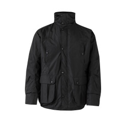 PARKA VELILLA