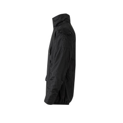 PARKA NEGRA