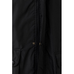 PARKA ACOLCHADA VELILLA