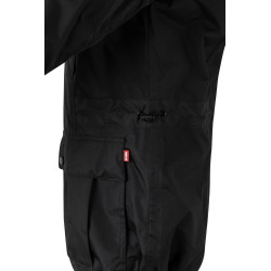 PARKA 206002 ACOLCHADA