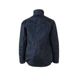 PARKA ACOLCHADA VELILLA