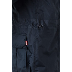 PARKA 206002 ACOLCHADA
