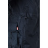 PARKA 206002 ACOLCHADA