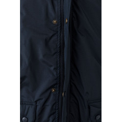 PARKA 206002 ACOLCHADA