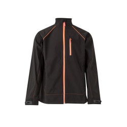 SOFTSHELL VELILLA BICOLOR