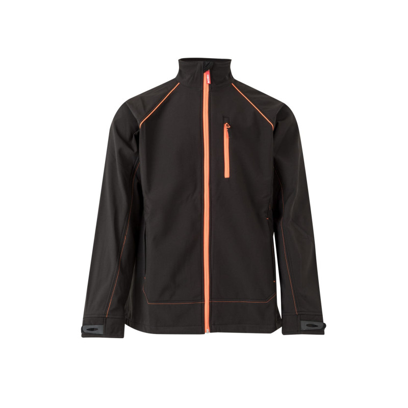 SOFTSHELL VELILLA BICOLOR