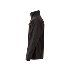 SOFTSHELL VELILLA BICOLOR 206001